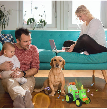 سيارة بهلوانية قابلة لإعادة الشحن للأولاد والبنات