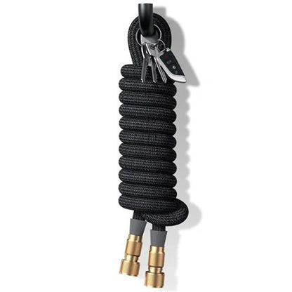 فوهة ضغط USAMS US-ZB260 مع خرطوم بطول 5 أمتار