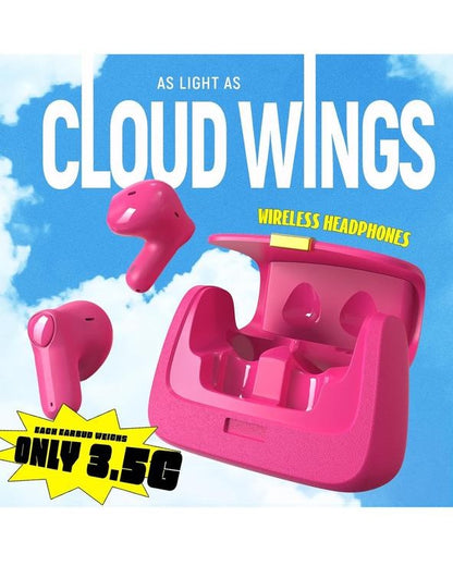 سماعات ANCwear داخل الأذن