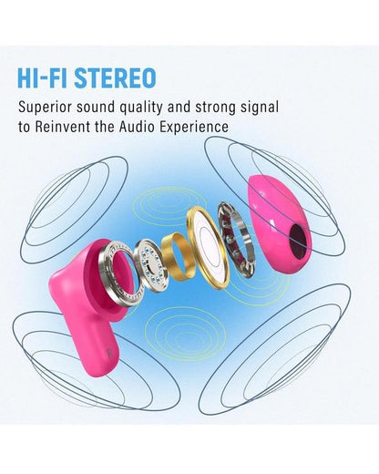 سماعات ANCwear داخل الأذن