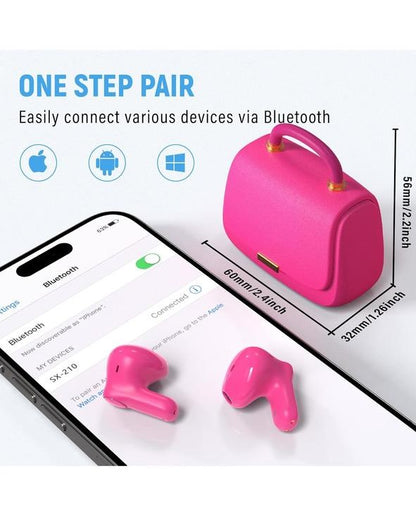 سماعات ANCwear داخل الأذن