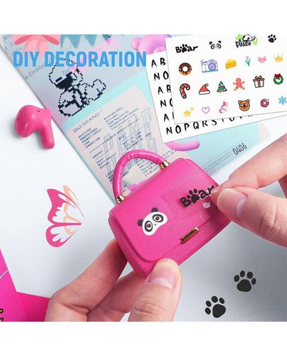 سماعات ANCwear داخل الأذن