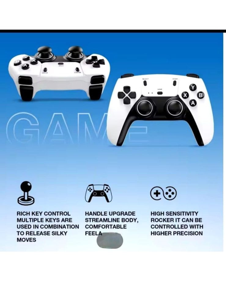 أجهزة ألعاب فيديو محمولة 8K – تعمل بنظام أندرويد