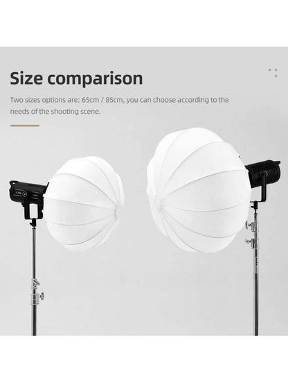 صندوق إضاءة ناعم Godox CS-85D Lantern Softbox مقاس 85 سم