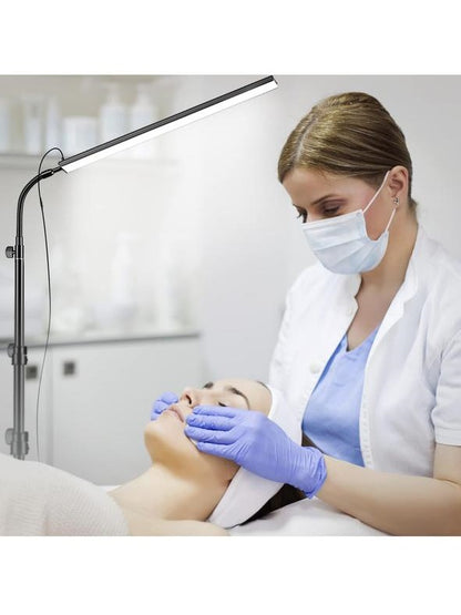 إضاءة تصوير Yesker، أضواء استوديو، إضاءة LED