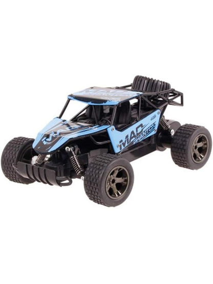 سيارة تحكم عن بعد RC Buggy بمقياس 1:18