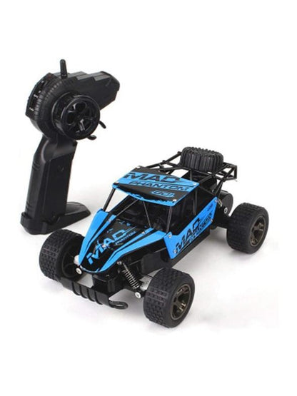 سيارة تحكم عن بعد RC Buggy بمقياس 1:18