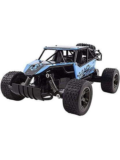 سيارة تحكم عن بعد RC Buggy بمقياس 1:18