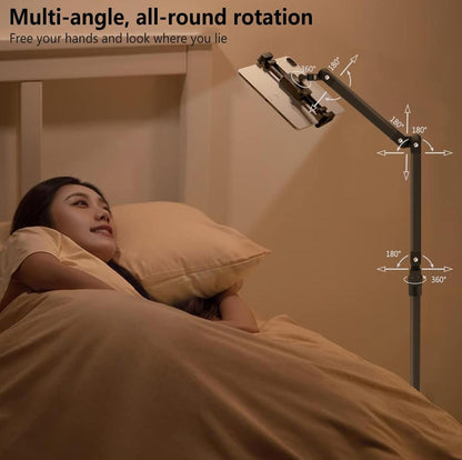 حامل أرضي للأجهزة اللوحية من Bimo