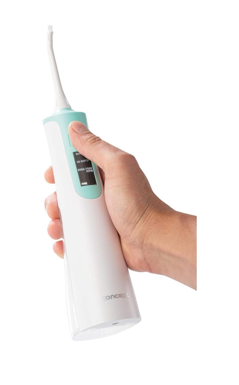 يقدم مركز The Perfect Smile Dental Centre رعاية شاملة للأسنان واللثة