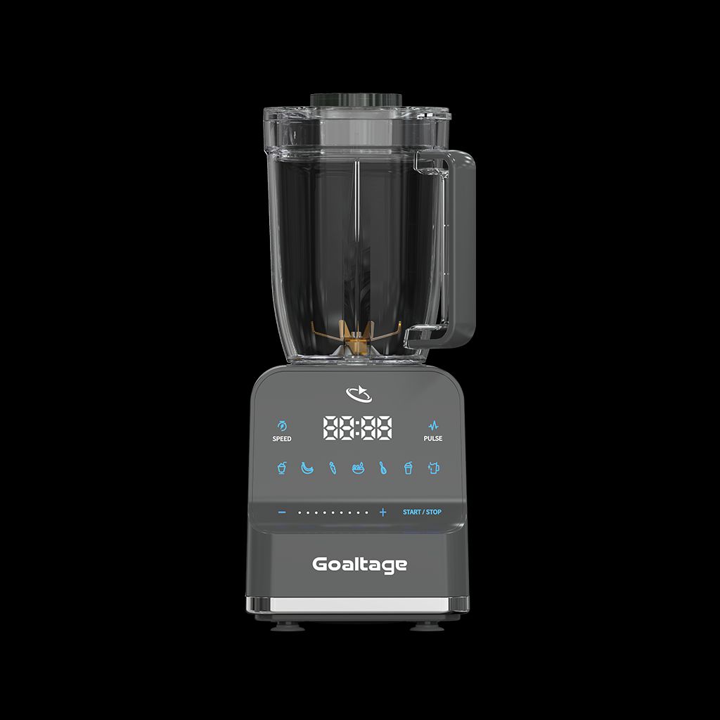 خلاط Goaltage BLND03 UltraMix مع شفرات قوية، 9 سرعات قابلة للتعديل