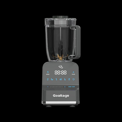 خلاط Goaltage BLND03 UltraMix مع شفرات قوية، 9 سرعات قابلة للتعديل