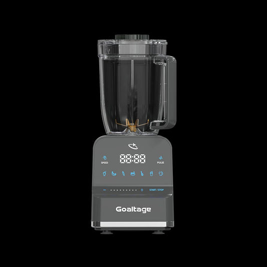 خلاط Goaltage BLND03 UltraMix مع شفرات قوية، 9 سرعات قابلة للتعديل