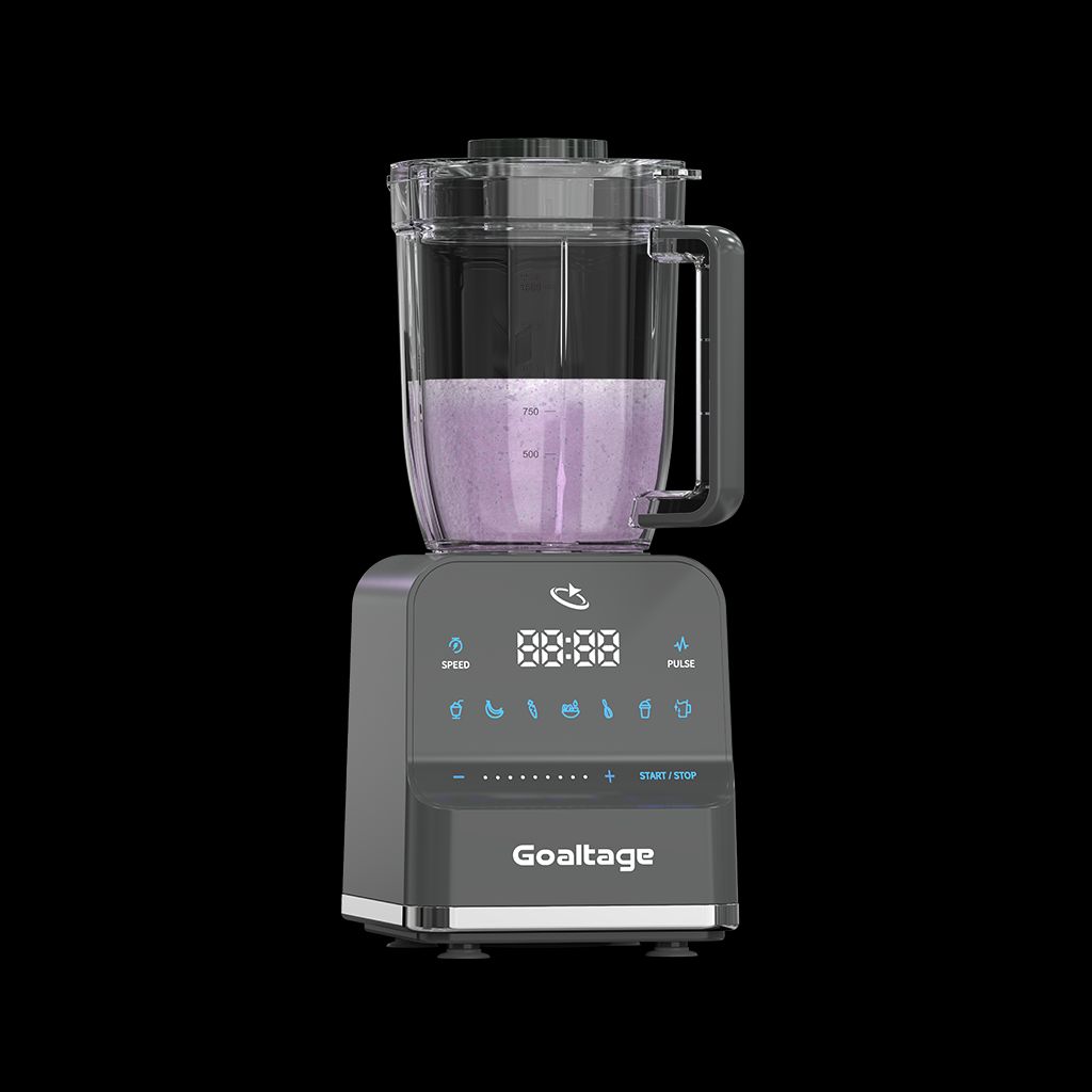 خلاط Goaltage BLND03 UltraMix مع شفرات قوية، 9 سرعات قابلة للتعديل