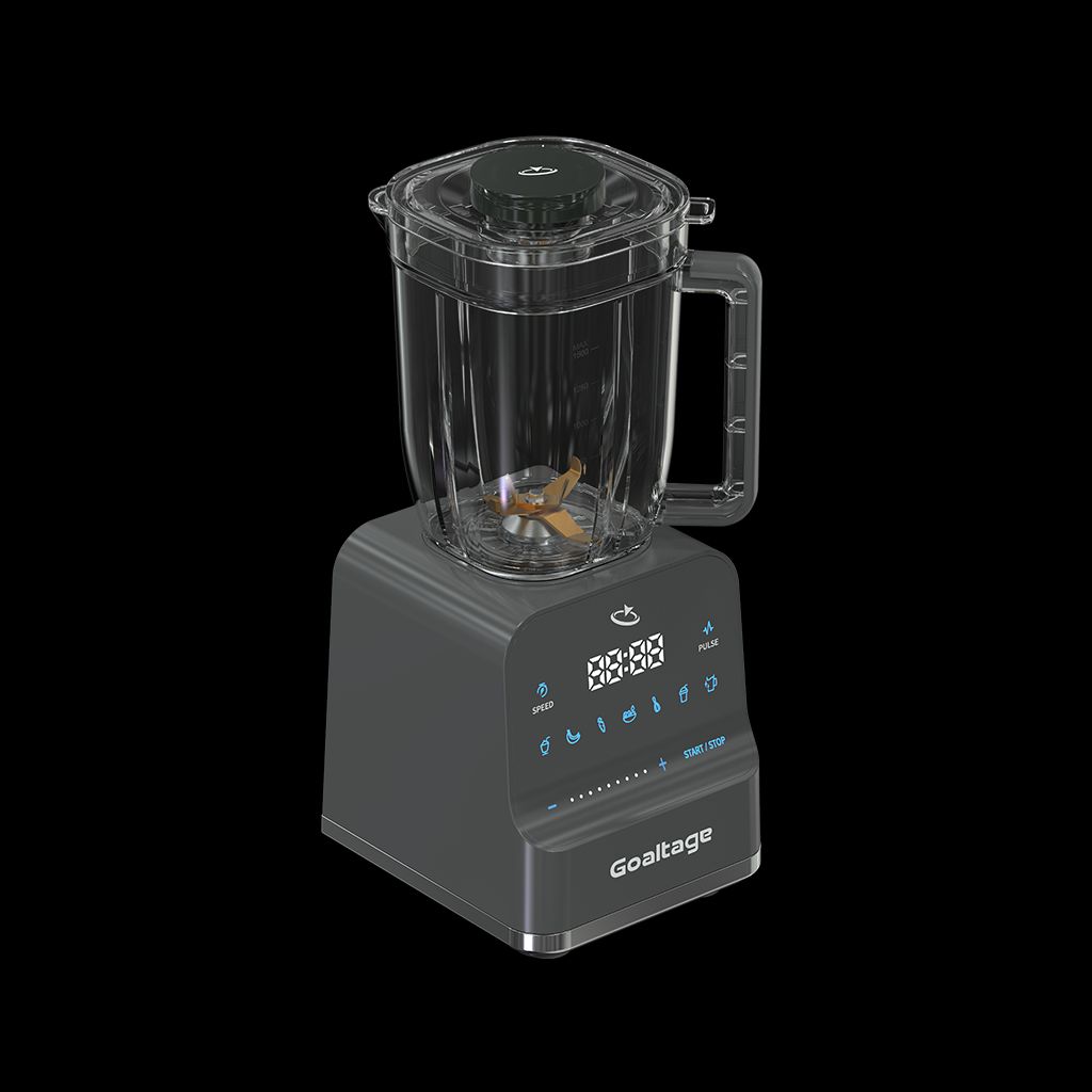 خلاط Goaltage BLND03 UltraMix مع شفرات قوية، 9 سرعات قابلة للتعديل