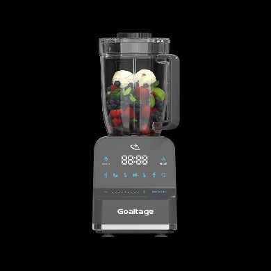 خلاط Goaltage BLND03 UltraMix مع شفرات قوية، 9 سرعات قابلة للتعديل