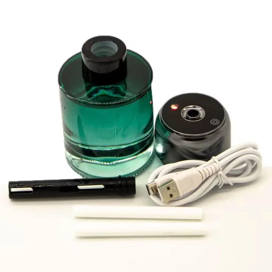 معطر سيارة قابل لإعادة الشحن من HONTON