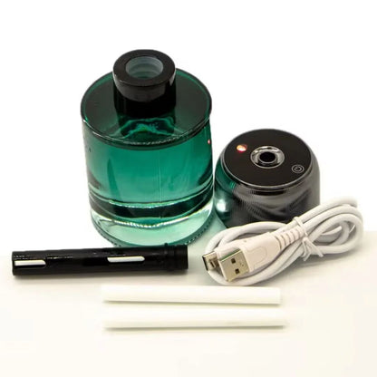 معطر سيارة قابل لإعادة الشحن من HONTON