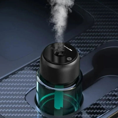 معطر سيارة قابل لإعادة الشحن من HONTON