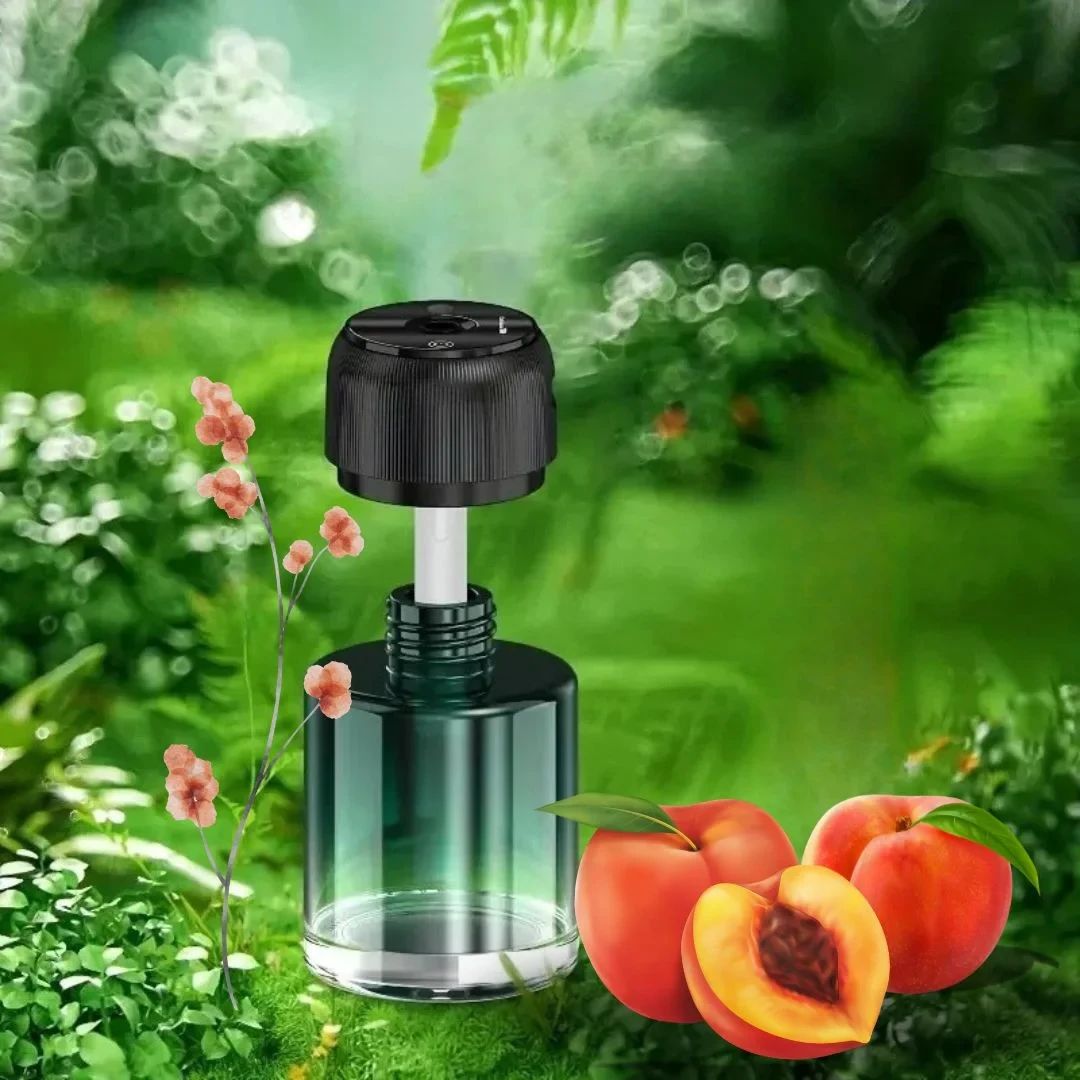 معطر سيارة قابل لإعادة الشحن من HONTON