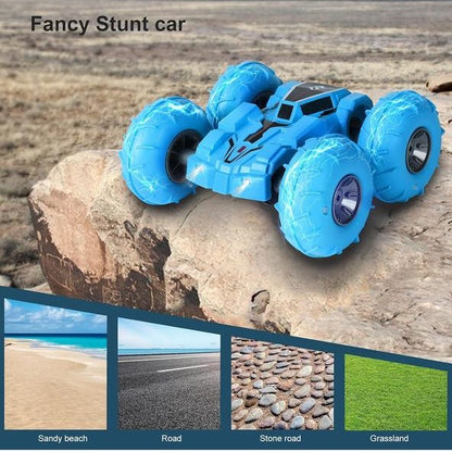 سيارة تحكم عن بُعد RC Car