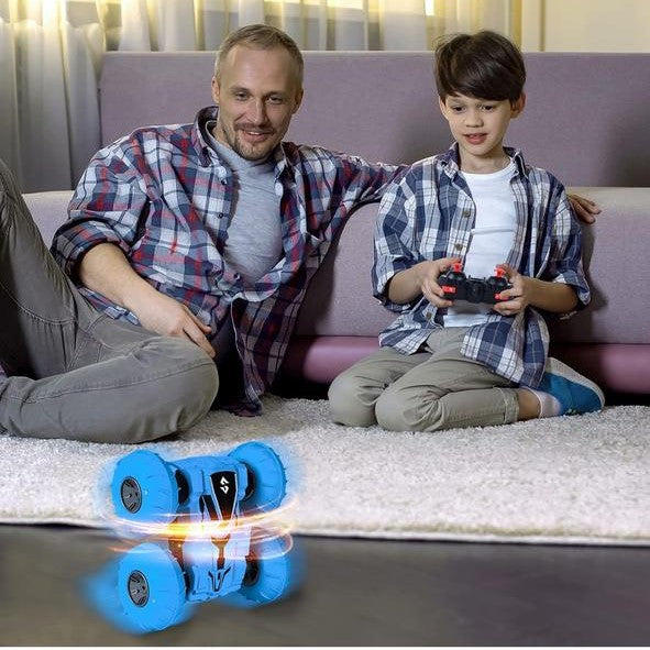 سيارة تحكم عن بُعد RC Car