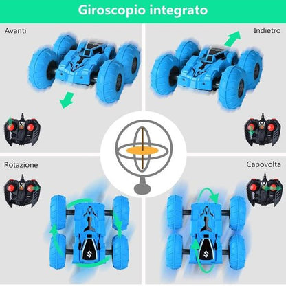 سيارة تحكم عن بُعد RC Car