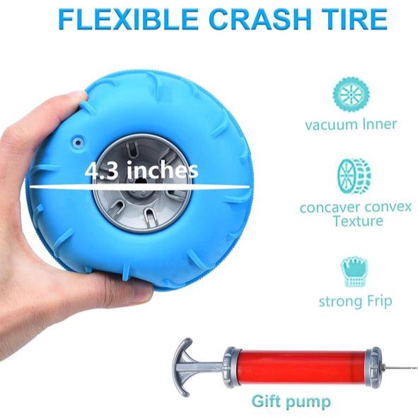 سيارة تحكم عن بُعد RC Car