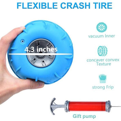 سيارة تحكم عن بُعد RC Car