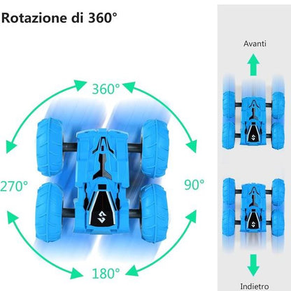 سيارة تحكم عن بُعد RC Car
