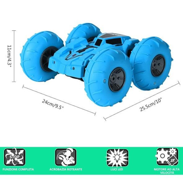 سيارة تحكم عن بُعد RC Car