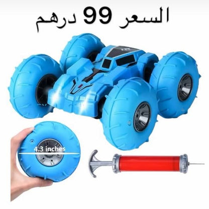 سيارة تحكم عن بُعد RC Car