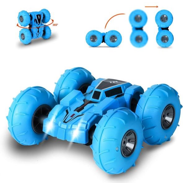 سيارة تحكم عن بُعد RC Car