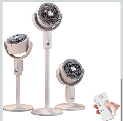 مروحة تدوير الهواء