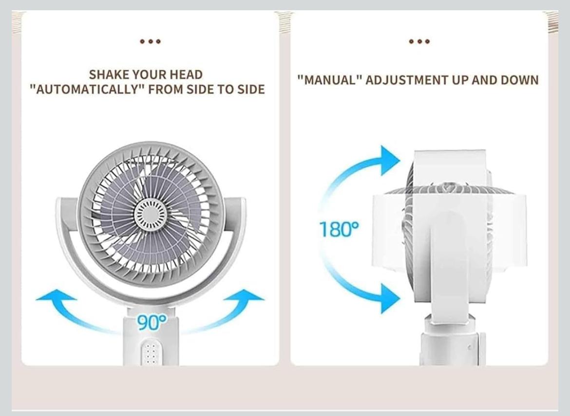 مروحة تدوير الهواء