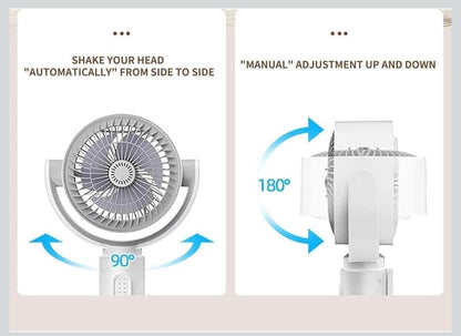 مروحة تدوير الهواء