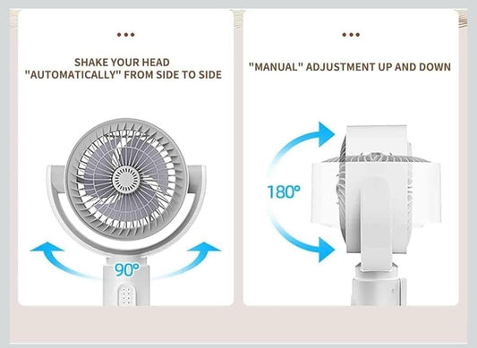 مروحة تدوير الهواء