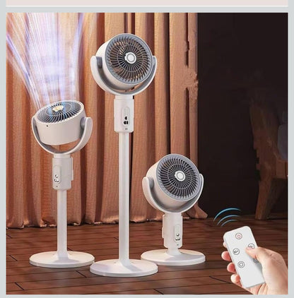 مروحة تدوير الهواء