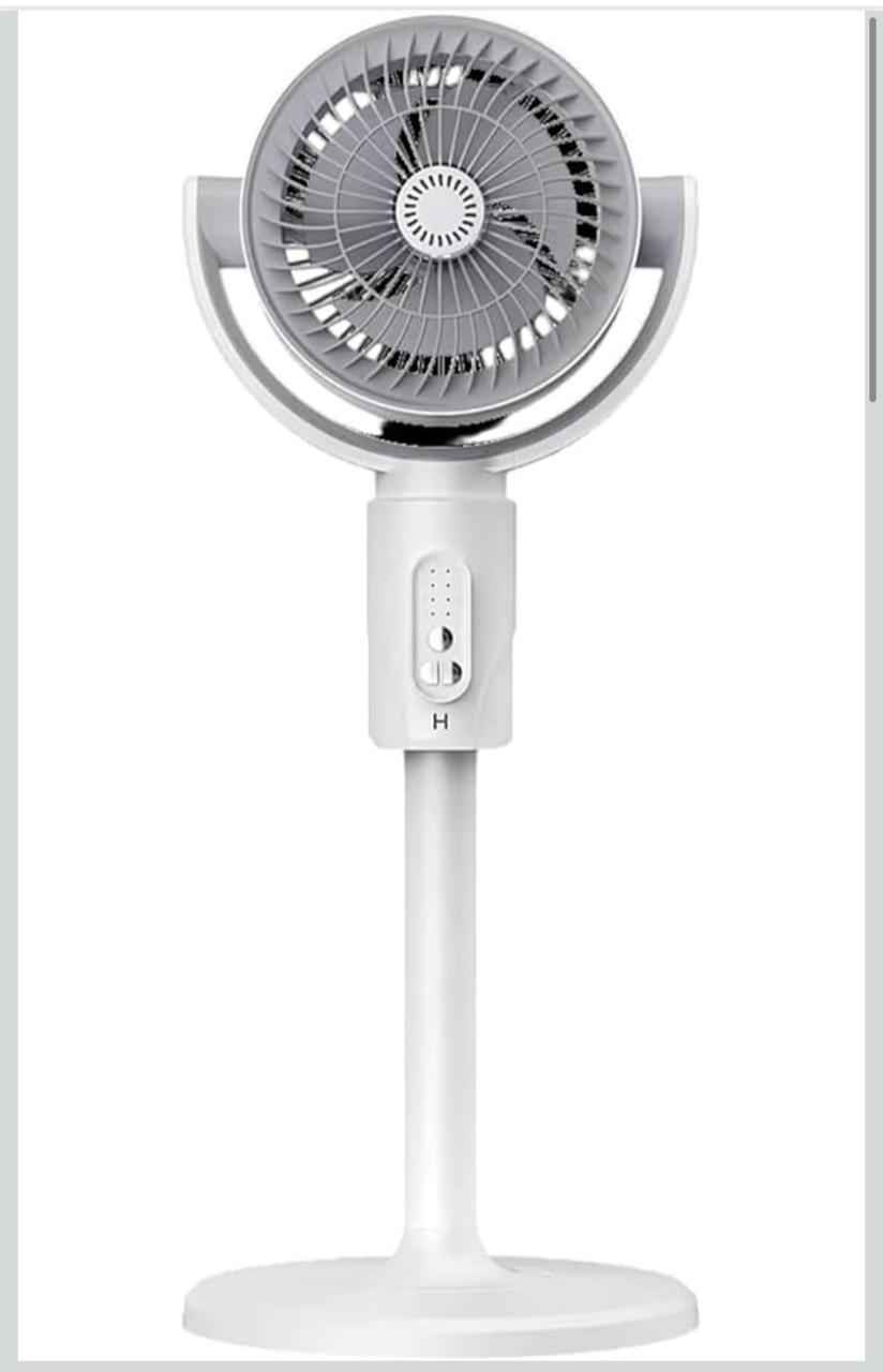 مروحة تدوير الهواء