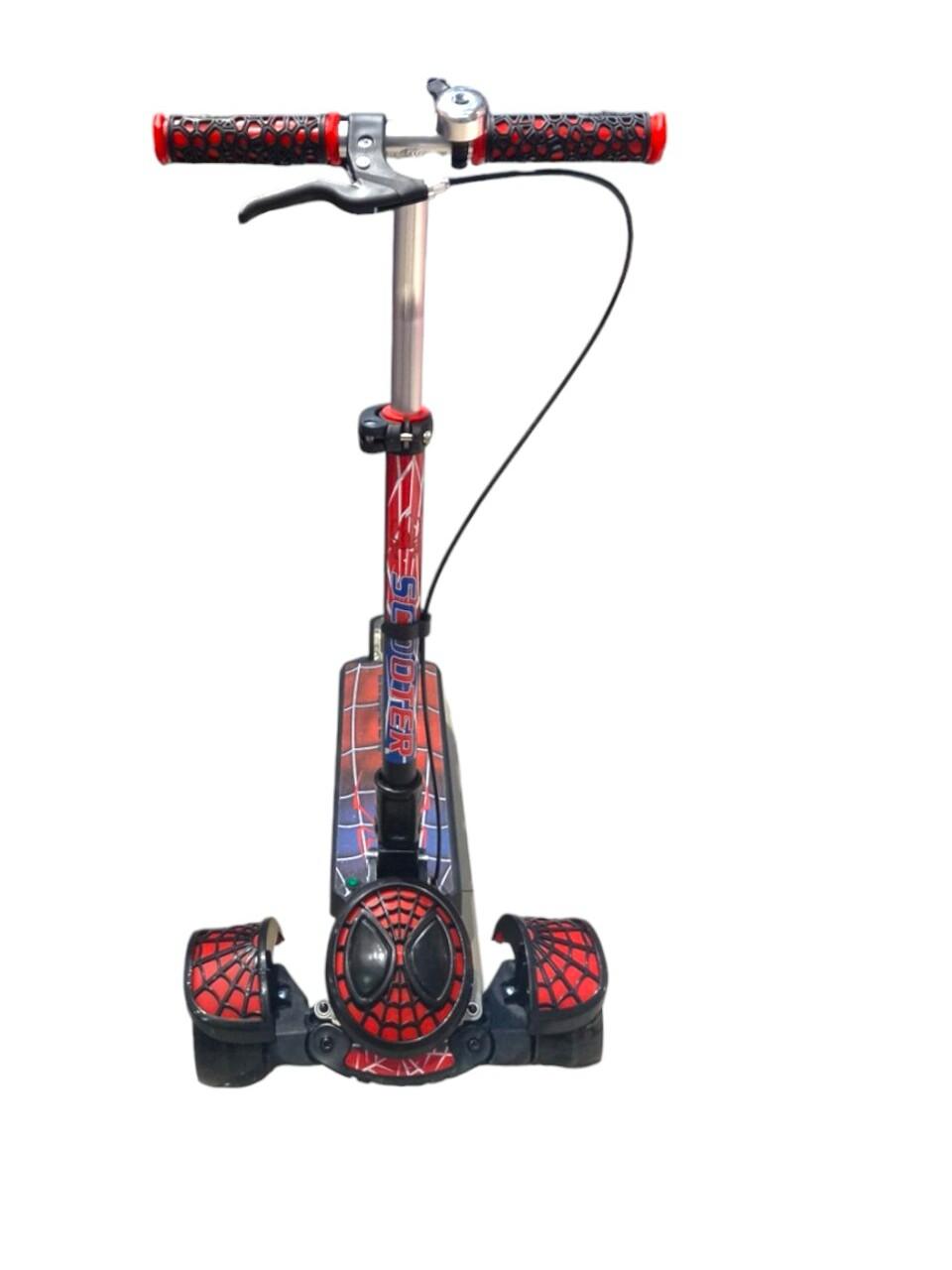 سكوتر الأطفال Top Gear Rideon TG 2020