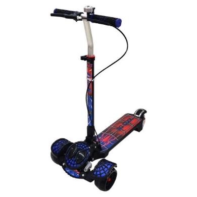 سكوتر الأطفال Top Gear Rideon TG 2020