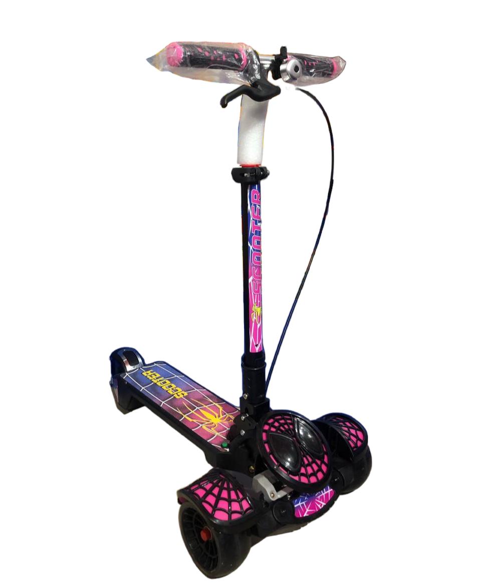 سكوتر الأطفال Top Gear Rideon TG 2020