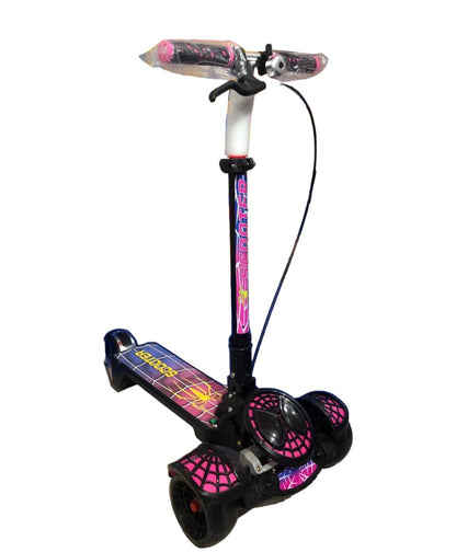 سكوتر الأطفال Top Gear Rideon TG 2020