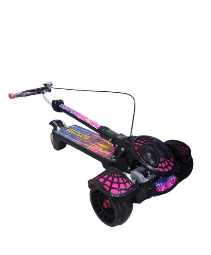 سكوتر الأطفال Top Gear Rideon TG 2020