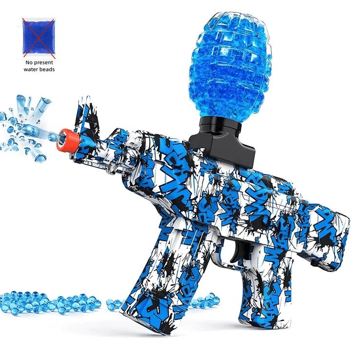 مسدس جل أوتوماتيكي Pitinxa للأطفال والكبار