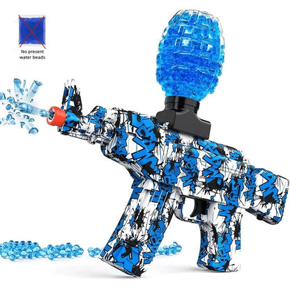 مسدس جل أوتوماتيكي Pitinxa للأطفال والكبار