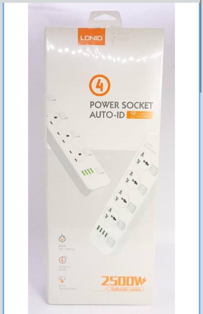 دي إن آي أو سكوت 4408 (Dnio Scott 4408)