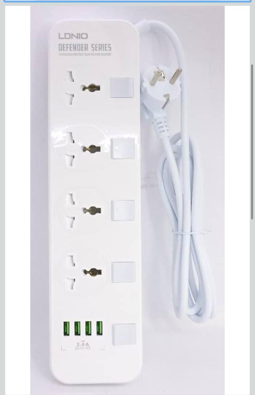 دي إن آي أو سكوت 4408 (Dnio Scott 4408)