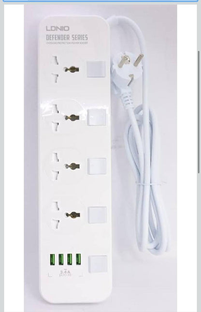 دي إن آي أو سكوت 4408 (Dnio Scott 4408)