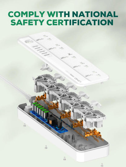 دي إن آي أو سكوت 4408 (Dnio Scott 4408)